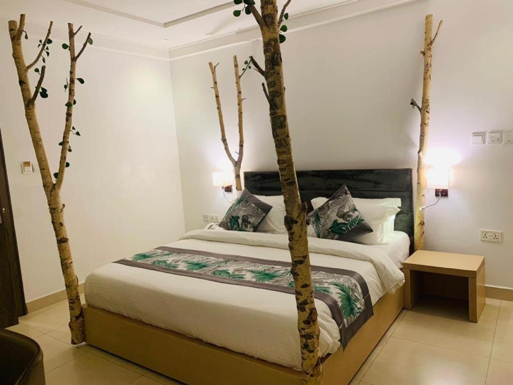 Swiss Pearl Continental Suite Wupa Екстер'єр фото
