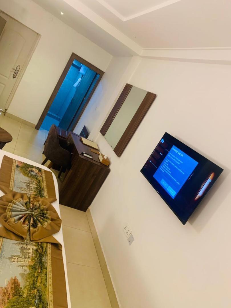 Swiss Pearl Continental Suite Wupa Екстер'єр фото